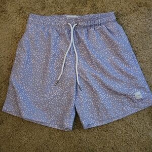 Allfenix Swim Trunks Size Small